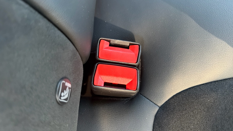 Ford Puma ST 1.5 EcoBoost ST 5dr Petrol Hatchback